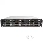 Dell power edge vault MD1200