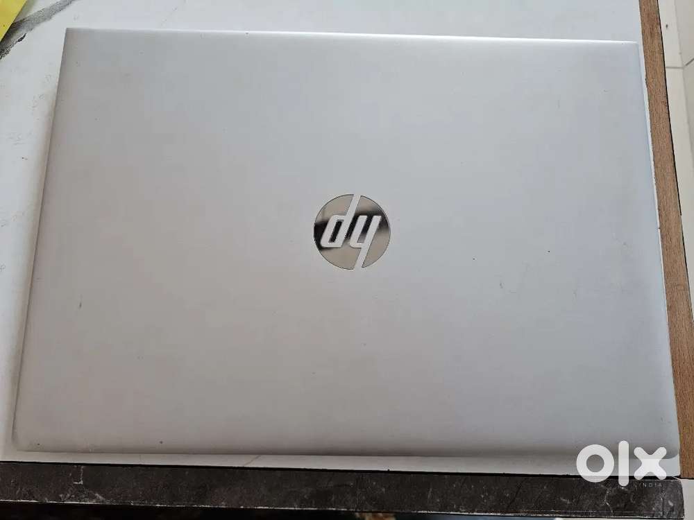 Hp laptop i5