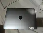 APPLE MACBOOK (LAPTOP)