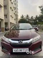Honda City 2015-2017 i DTec V, 2014, Diesel