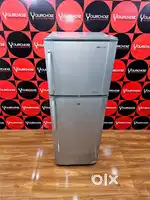 #$¥ Samsung double door refrigerator !! With warranty