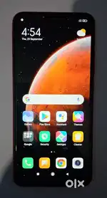 Redmi 9 in good condition