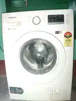 Samsung Automatic washing machine 3 month used only