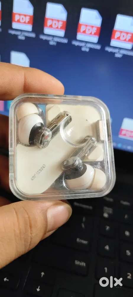 NOTHING EAR 2