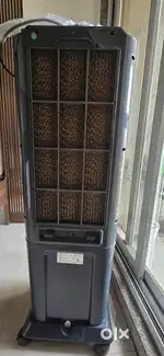 Havells Zurii Air Cooler 40L