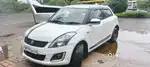 Maruti Suzuki Swift 2015 Diesel Well Maintained