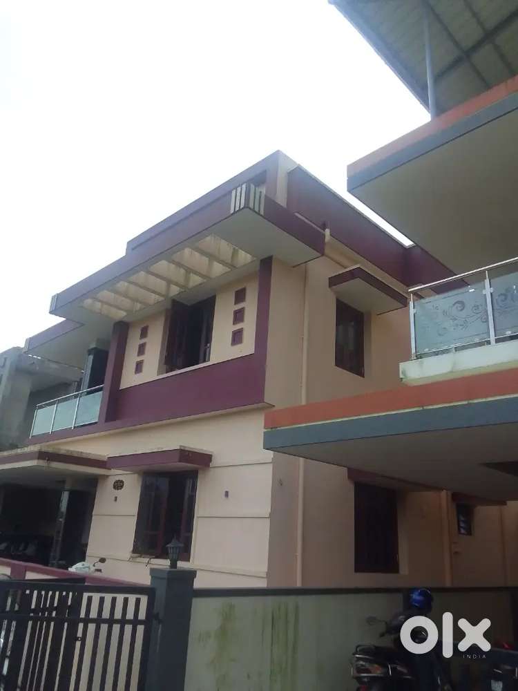 3 bhk independent villa.