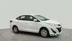 Toyota Yaris J, 2018, Petrol