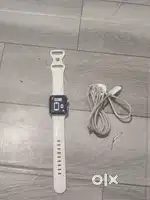Apple iWatch 3 Series With 88% Battery 38mm Gps Display GADGETZONE