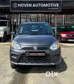 Maruti Suzuki Alto 800 2019-2023 0.8 LXI (O), 2021, Petrol