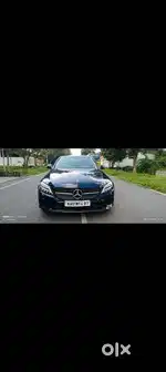 Mercedes-Benz C-Class C 220d, 2019