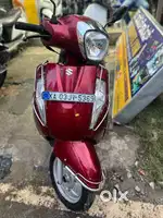 Suzuki Access 125