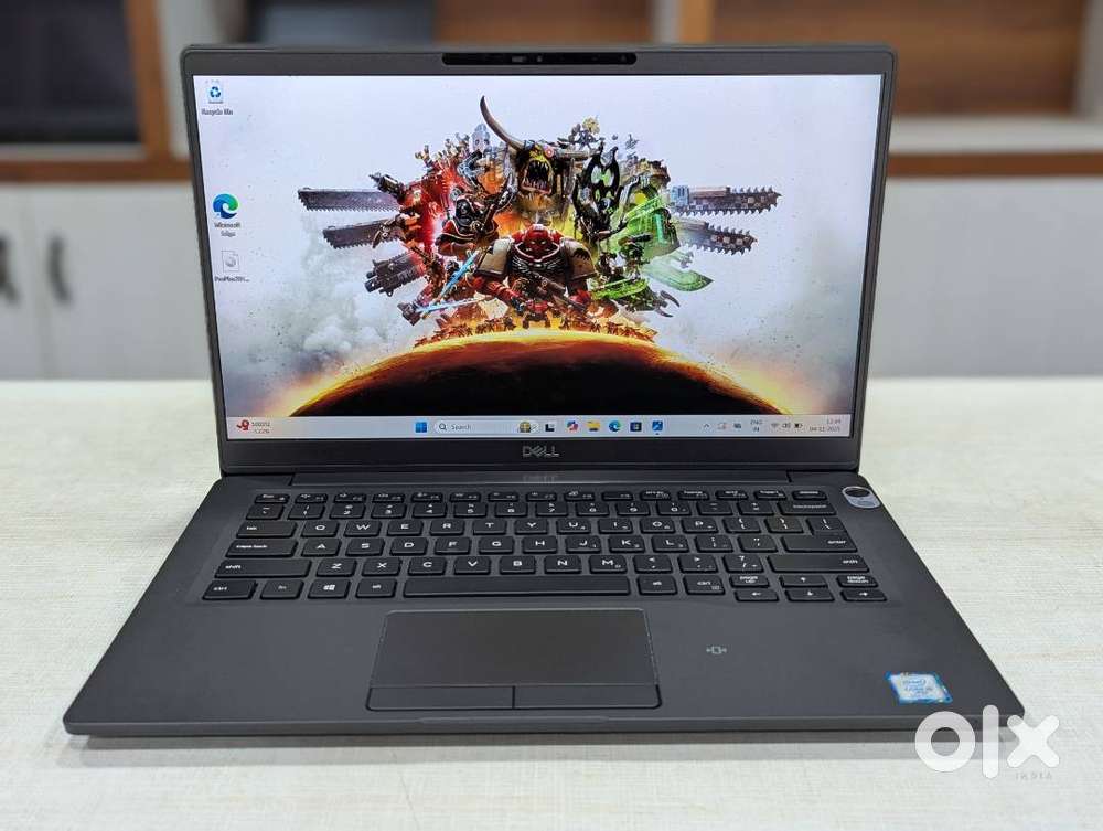 Gently used Dell Latitude 7400 i5-8th Gen 8GB Ram 256GB SSD