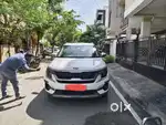 Kia Seltos 2021 Diesel Well Maintained