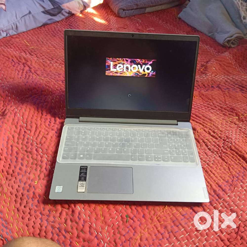 lenova laptop