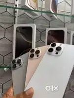 iPhone Refurbished Available