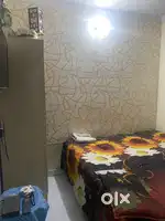 3sided well ventilated house