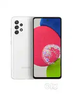 Samsung galaxy a52s 5g 6/128