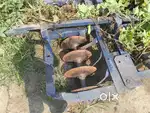 tractor  machinery