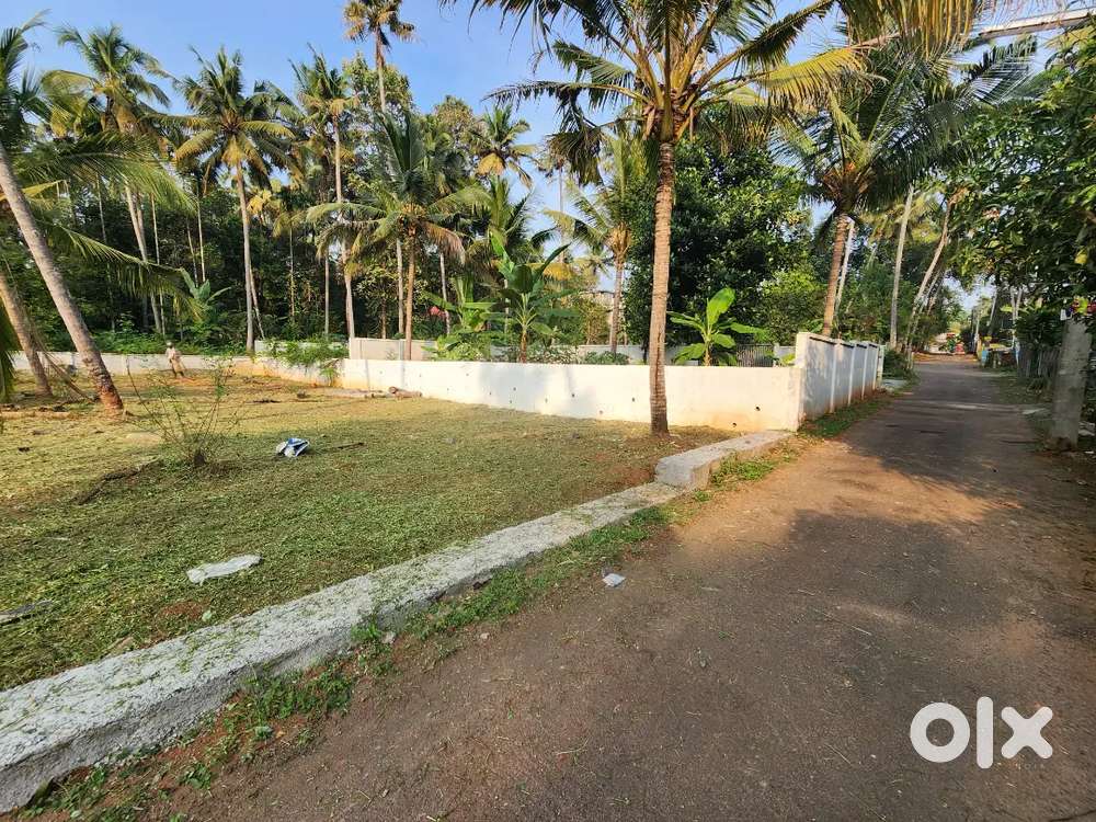 10 cent plot for sale in Aranatukara