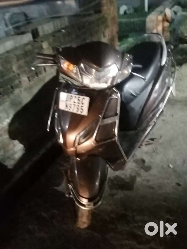 Good condition good maileg nice activa