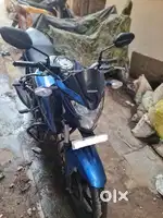 Honda hornet 160r 2018 model