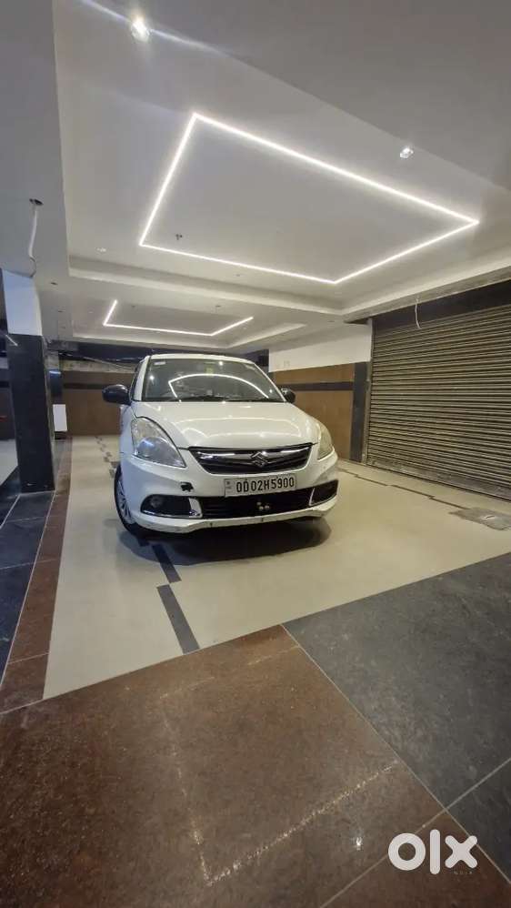 Maruti Suzuki Swift Dzire 2013 Diesel