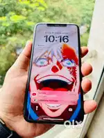 Iphone 11 pro max 256gb