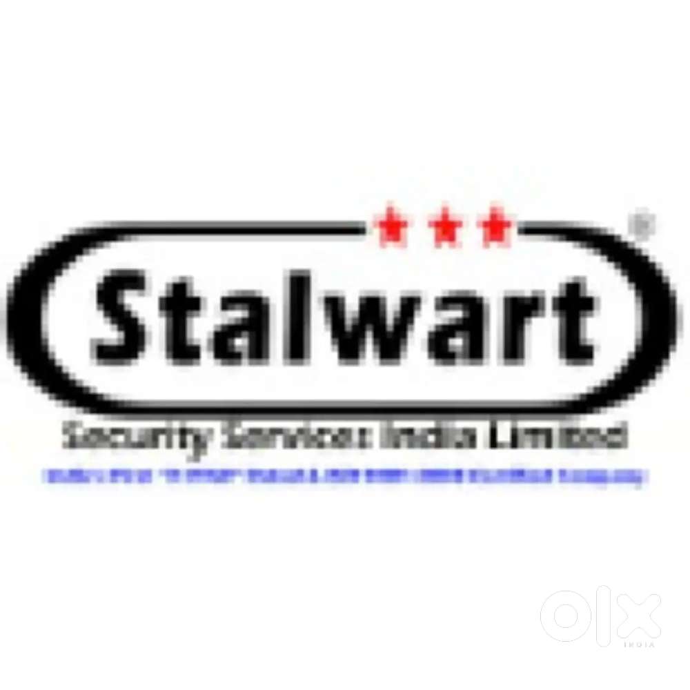 Security Guard wanted at Coimbatore Nehru Nagar area