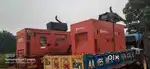 MAHINDRA 63kVA Diesel Generators