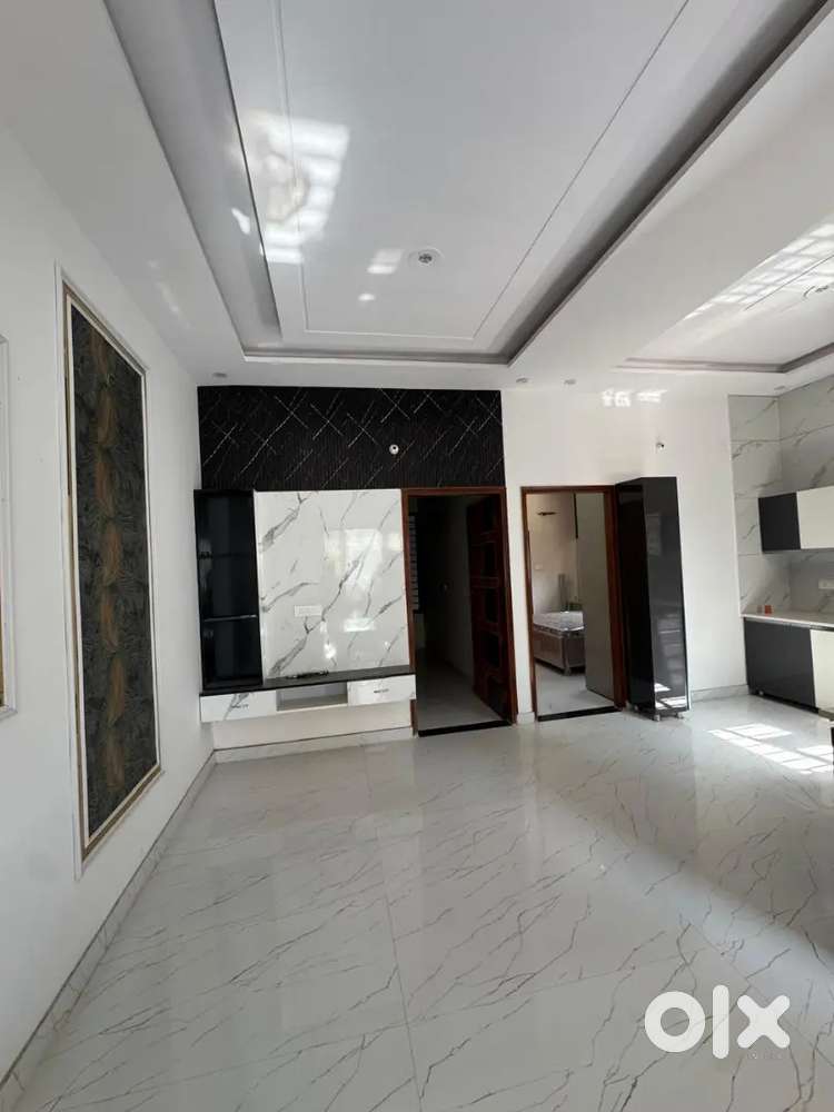 7 marla house sec 35 chandigarh