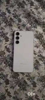 Samsung Galaxy A35 5g,Exellent Condition with Box