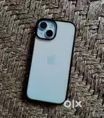 Iphone 15 in care warranty