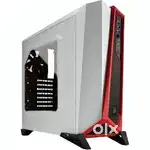 SASTE SE SASTA ASSEMBLED INTEL CORE i-3 CPU WITH 1 YEAR WARRANTY.
