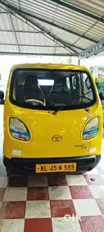 Good and neet veichel
