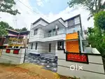 New house for sale Kazhakoottam Kattayikonam