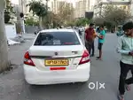 Maruti Suzuki Swift Dzire 2019