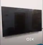 Lg 43 inch Smart FHD TV