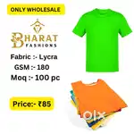 T shirt for Wholesale