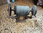 Bench grinder