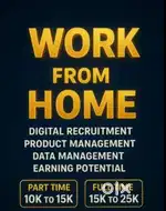 Work from home