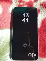 SAMSUNG GALAXY S22 5G I 8,128 GB I BORA PURPLE I EXCELLENT CONDITION