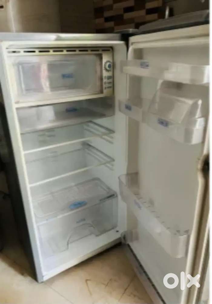 Old Fridge for sale