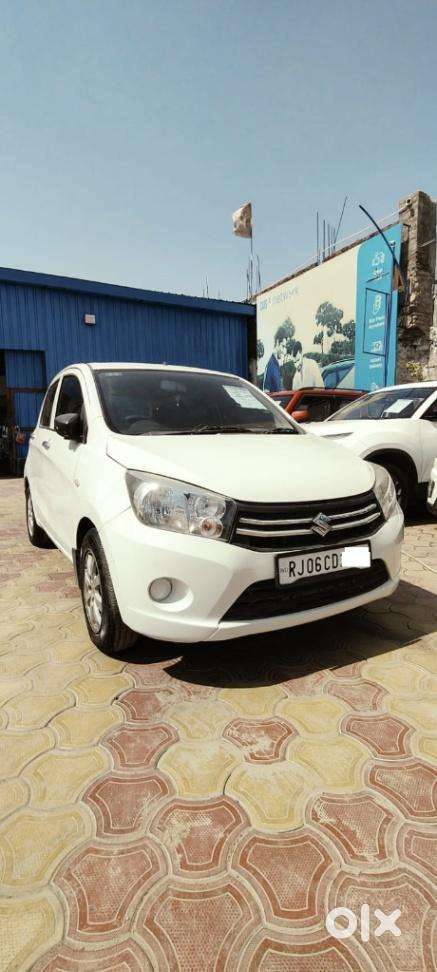 Maruti Suzuki Celerio 1.0 VXI AMT, 2018, Petrol