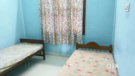 PG  room in Kochi for girls @3500/-