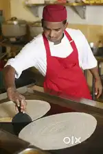 South indian chef