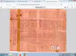 Adarsa Nagar open plot for sale NDL Road Kurnool