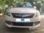 Maruti Suzuki Swift Dzire Zdi BSIV, 2015, Diesel
