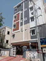 2 BHK flat for sale ready to occupies