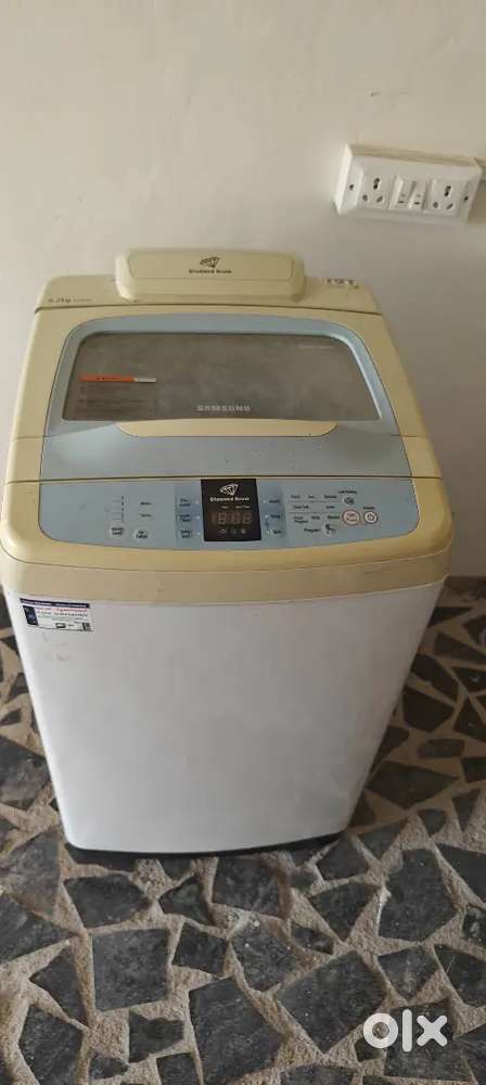 Samsung 6.2kg Washing machine for sale